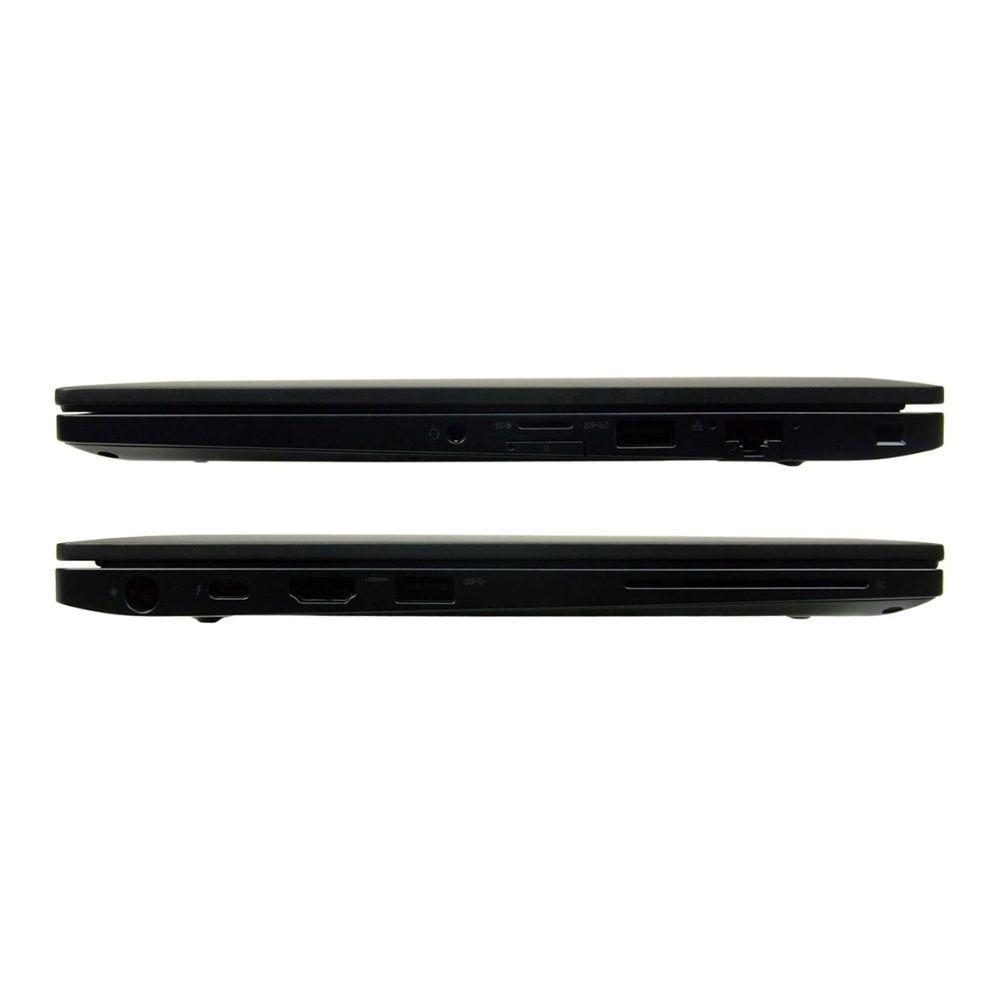 NOTEBOOK DELL 7280 12,5" i5 8GB 256GB SSD Reacondicionado Grado A-3