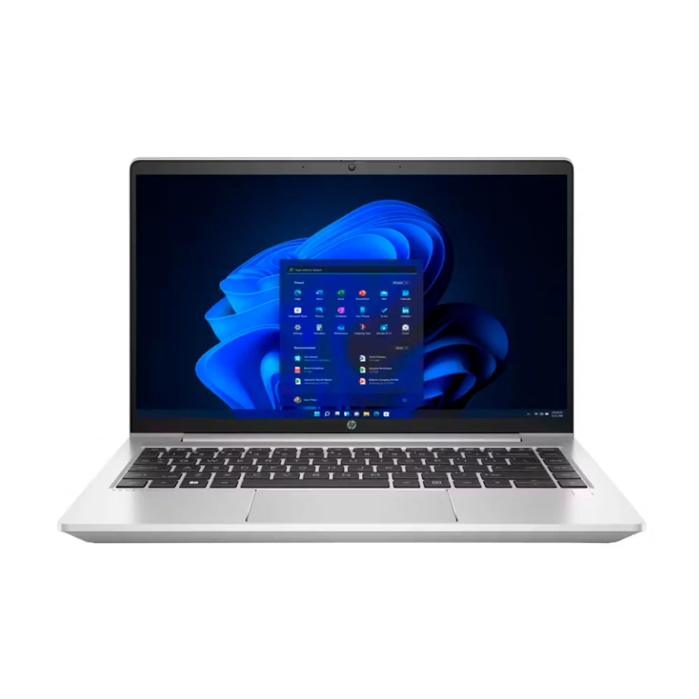 NOTEBOOK HP PROBOOK 440 G9 14" (i5-12va 8GB 512GB SSD) Reacondicionado Grado A-2