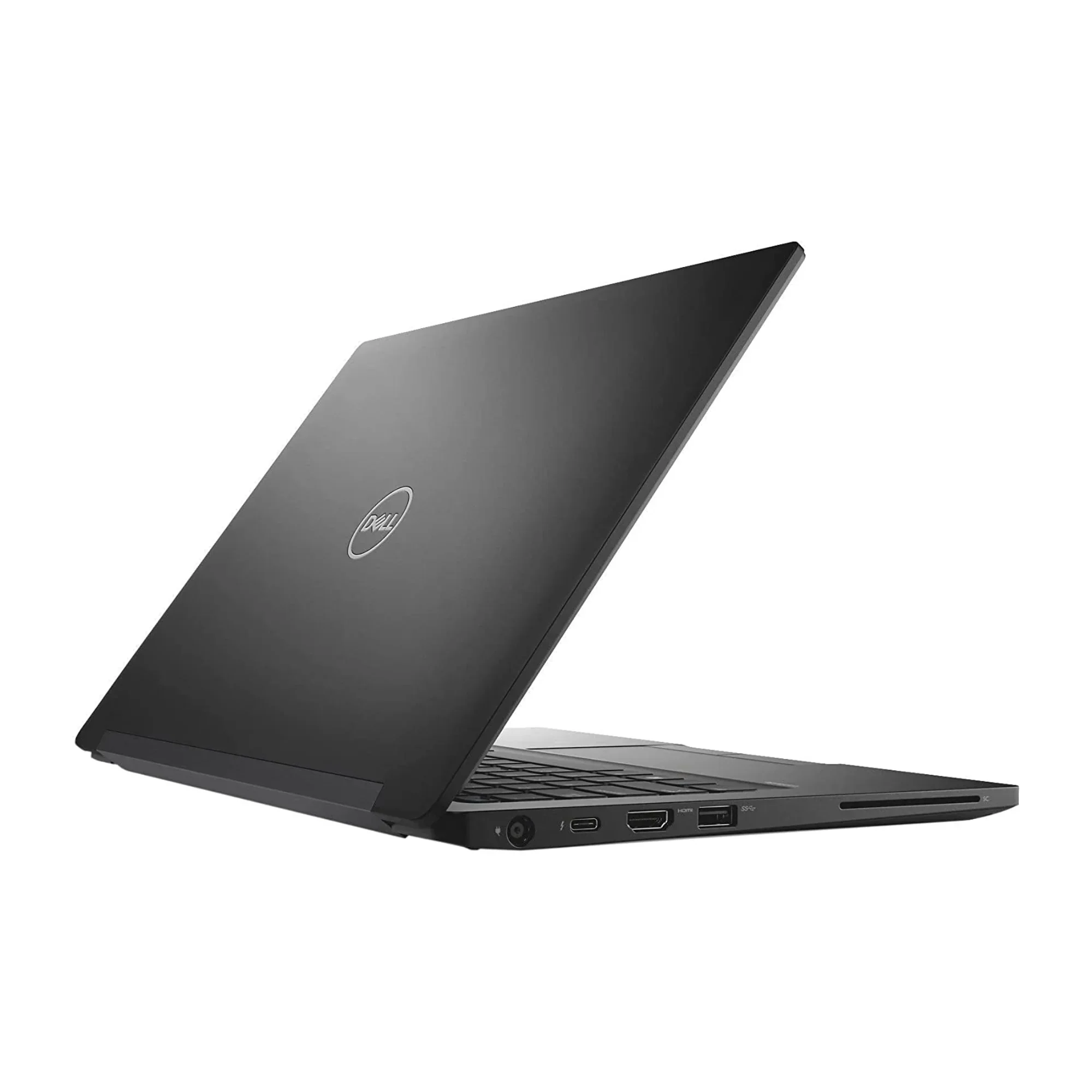 NOTEBOOK DELL 5400 14" (i5-8va 16GB 256GB SSD) Reacondicionado Grado A-4