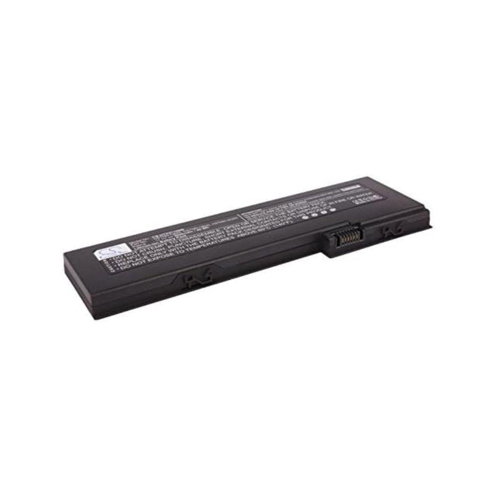 Batería Alternativa CS-HTX2710NB Cameron Sino HP Compaq 2710p EliteBook 2730p 3600mAh 11.1V - Nueva-2