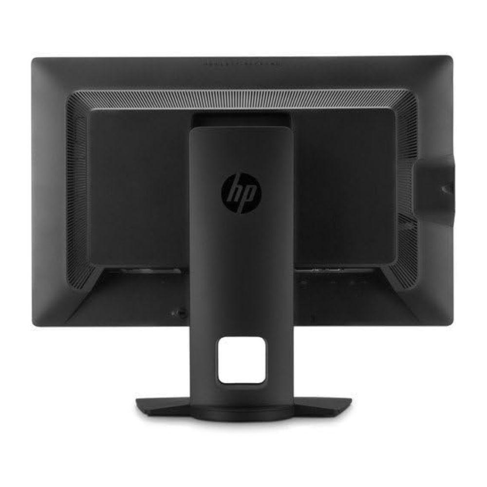 MONITOR HP Z24i 24" (IPS) (DP/VGA) - Reacondicionado Grado A-4