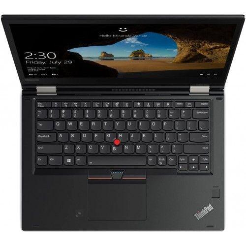 NOTEBOOK Lenovo Yoga X380 Touchscreen 14" (i5-8va 8GB 1TB SSD) Reacondicionado Grado A-2