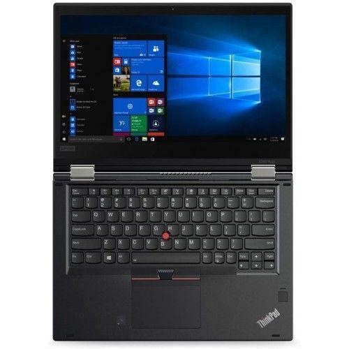 NOTEBOOK Lenovo Yoga X380 Touchscreen 14" (i5-8va 8GB 1TB SSD) Reacondicionado Grado A-4