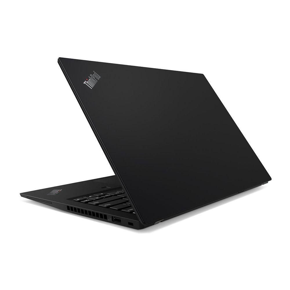 Notebook Lenovo Thinkpad T490 14" (i5-8va 8GB RAM 256GB SSD) Reacondicionado Grado B-1