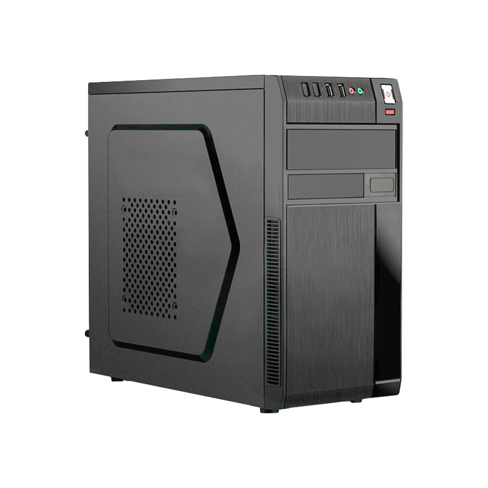 PC Gamer X-Lite Ryzen 3 3200G 16GB 512GB SSD M.2 Radeon Vega 8 - NUEVO-2