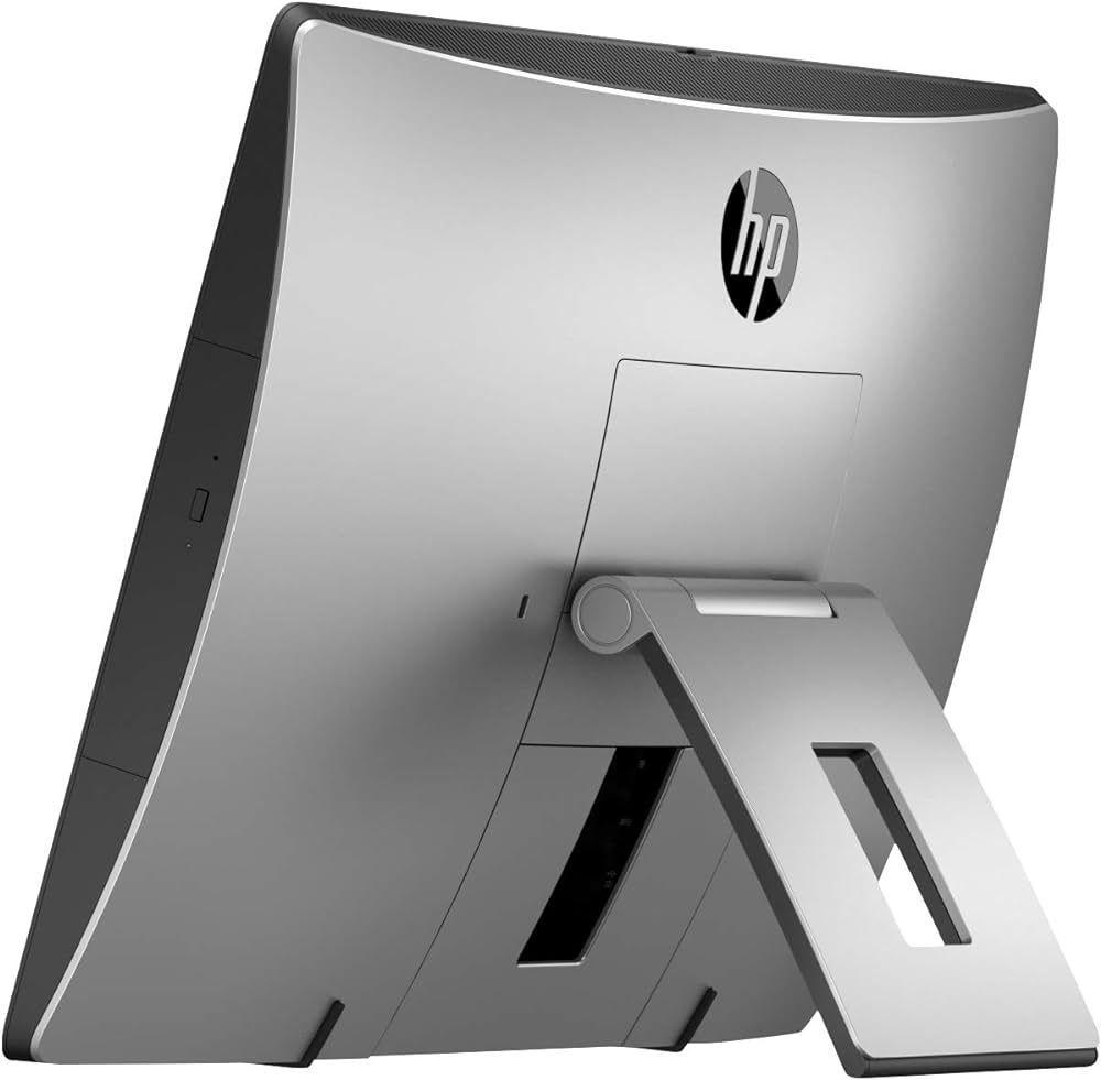 Computador All in One HP Pro One 400 G2 20" (i3 8GB 256GB SSD) Reacondicionado Grado A-2