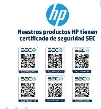 Computador All in One HP Pro One 400 G2 20" (i3 8GB 256GB SSD) Reacondicionado Grado A-3