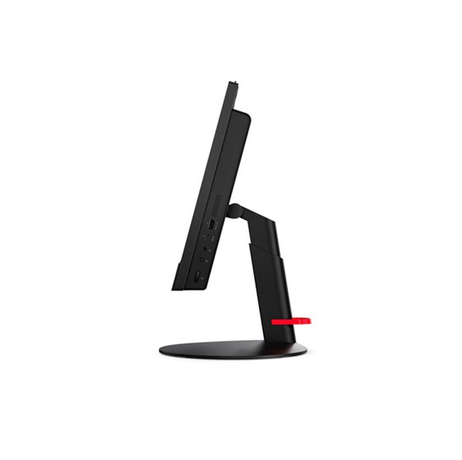 Computador ALL IN ONE LENOVO M820z 21.5" (i5-9na 8GB 512GB SSD) Reacondicionado Grado A-2