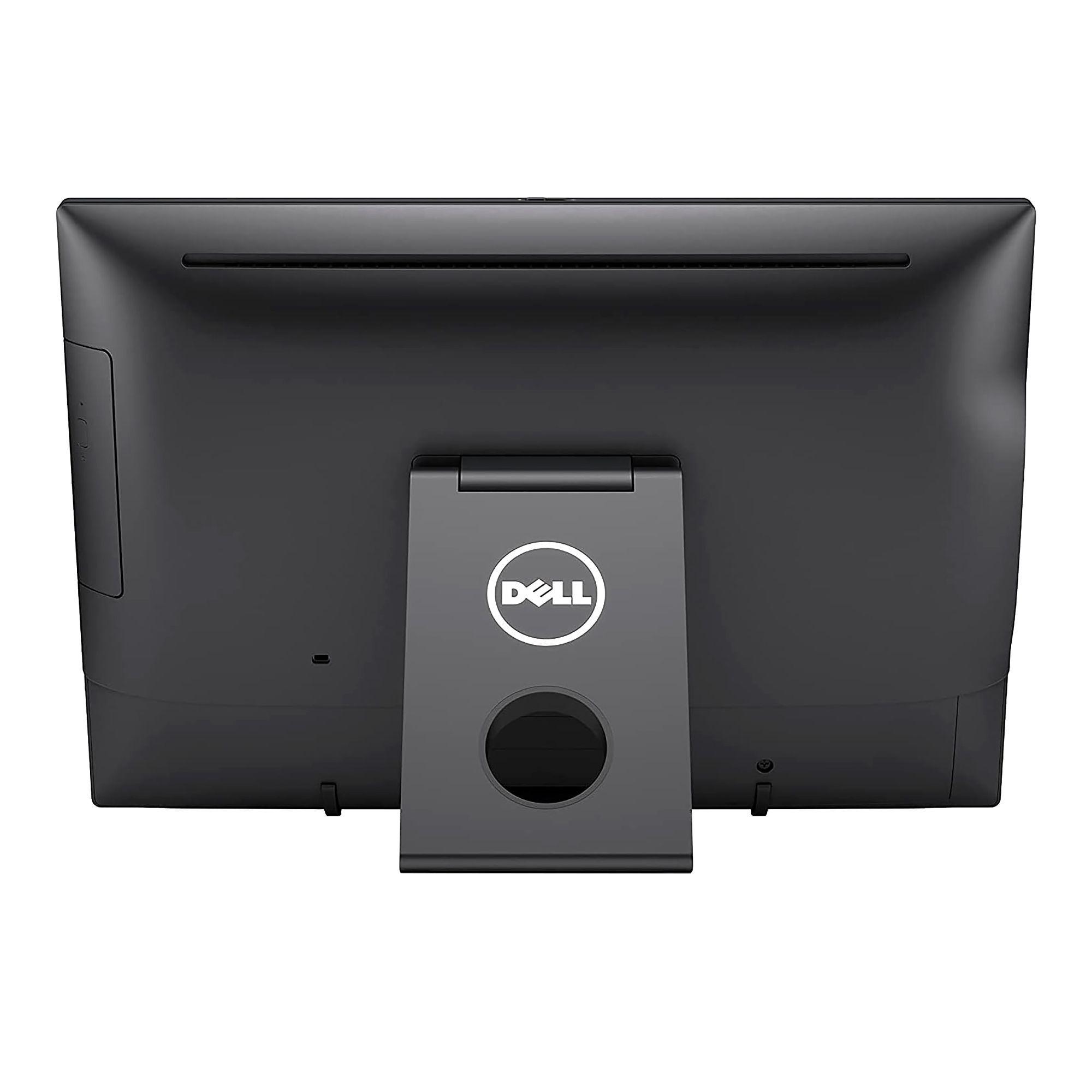 Computador ALL IN ONE DELL Optiplex 3050 19.5" (i5-7ma 16GB 256GB SSD) + Teclado & Mouse Reacondicio-3