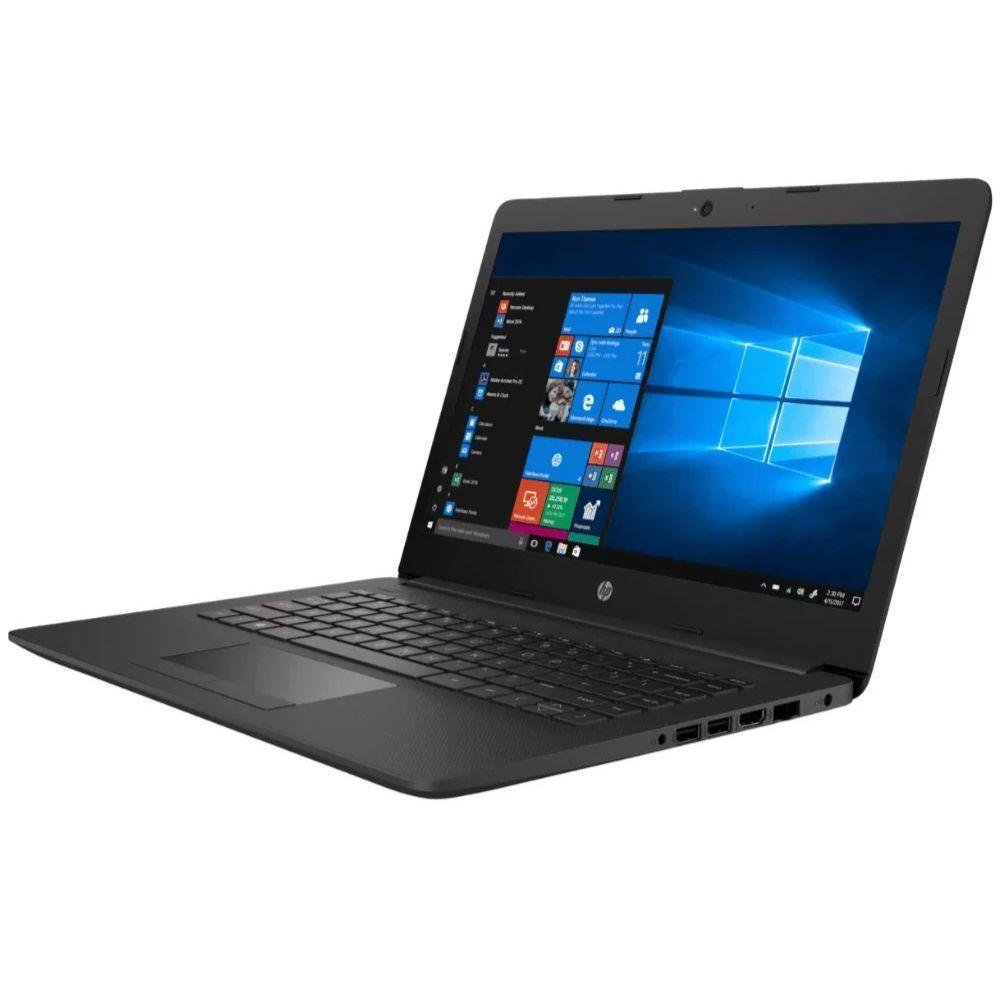 NOTEBOOK HP 240 G7 14" i5 8GB 256GB SSD Reacondicionado Grado B-1