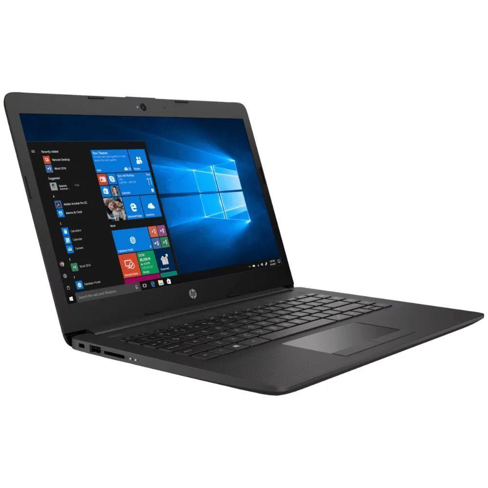 NOTEBOOK HP 240 G7 14" i5 8GB 256GB SSD Reacondicionado Grado B-2