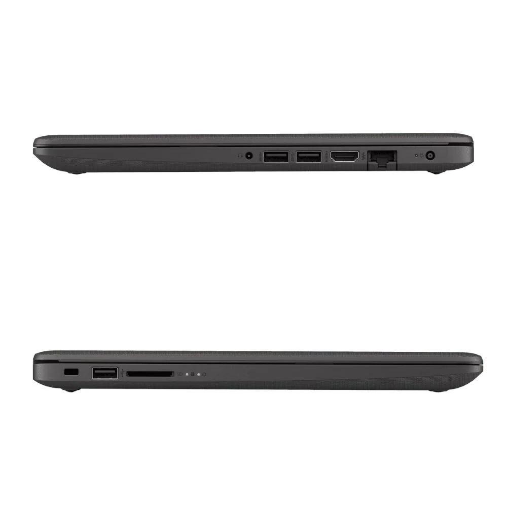 NOTEBOOK HP 240 G7 14" i5 8GB 256GB SSD Reacondicionado Grado B-3