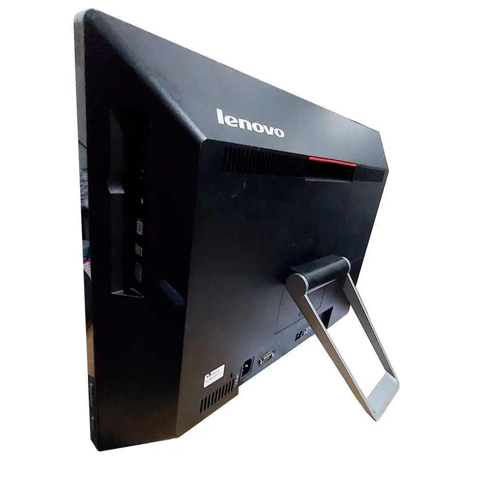 Computador ALL IN ONE LENOVO E73Z 20" (i5-4ta 8GB 256GB SSD) Reacondicionado Grado A-2