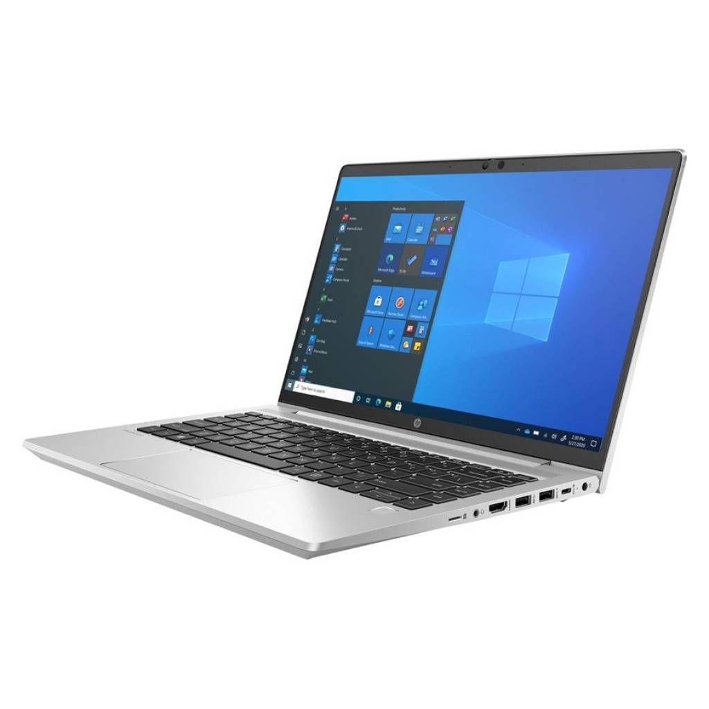 NOTEBOOK HP ProBook 640 G8 14" | i5 11ª Gen | 16GB RAM | 512GB SSD | W11 | Reacondicionado Grado A-0