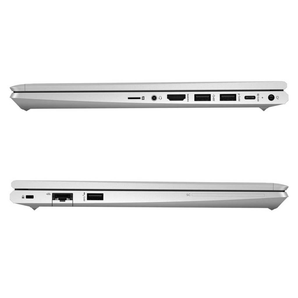 NOTEBOOK HP ProBook 640 G8 14" | i5 11ª Gen | 16GB RAM | 512GB SSD | W11 | Reacondicionado Grado A-2