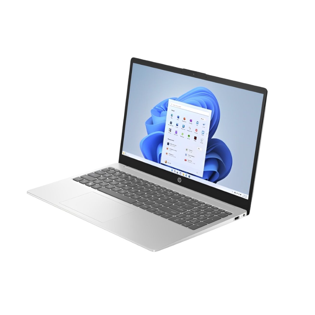 Notebook HP 15-FC0041WM 15.6" (AMD Ryzen 5 7520U 8GB 512GB SSD) Nuevo-0