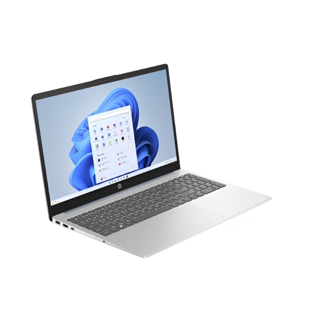 Notebook HP 15-FC0041WM 15.6" (AMD Ryzen 5 7520U 8GB 512GB SSD) Nuevo-1