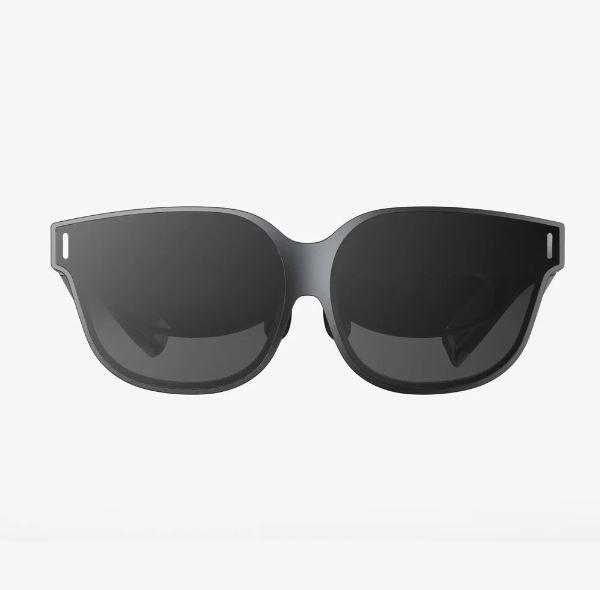 INAIR 2 gafas PRO AR | Imagen y video 2D a 3D | Interruptor de realidad/virtual | Multipantalla-0