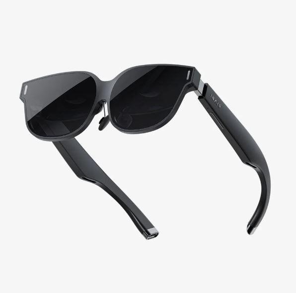 INAIR 2 gafas PRO AR | Imagen y video 2D a 3D | Interruptor de realidad/virtual | Multipantalla-3