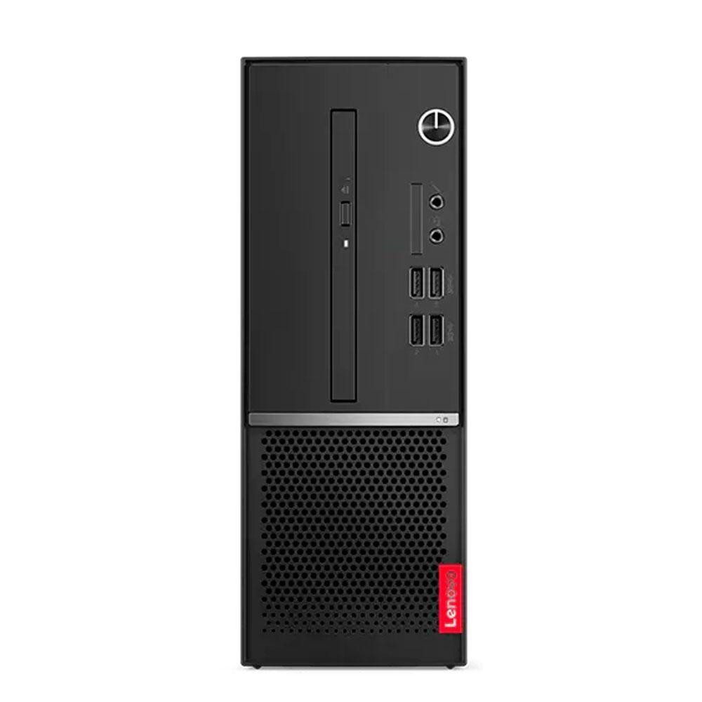 KIT MONITOR + PC Lenovo V50s-07iMB SFF (i5-10ma 8GB 256GB SSD) Reacondicionado Grado A-2