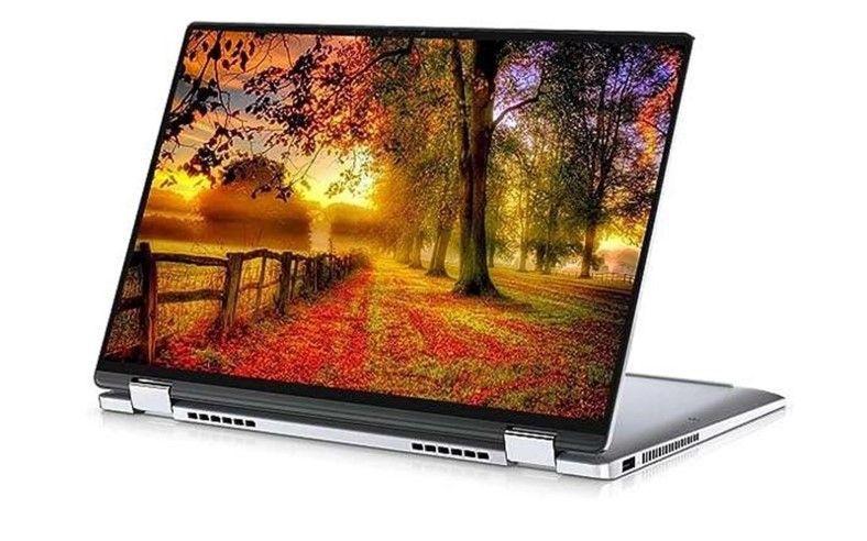 NOTEBOOK 2 EN 1 DELL LATITUDE 7390 2en1 Touchscreen 13.3" (i7-10ma 16GB 512GB SSD) Reacondicionado G-2