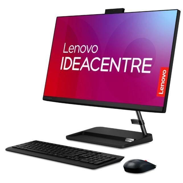 Computador ALL IN ONE LENOVO IdeaCentre AIO 3 24" (AMD RYZEN 7-5825U 16GB 512GB SSD) - Reacondiciona-3