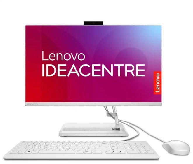 Computador ALL IN ONE LENOVO IdeaCentre AIO 3 24" (AMD RYZEN 7-5825U 16GB 512GB SSD) - Reacondiciona-4