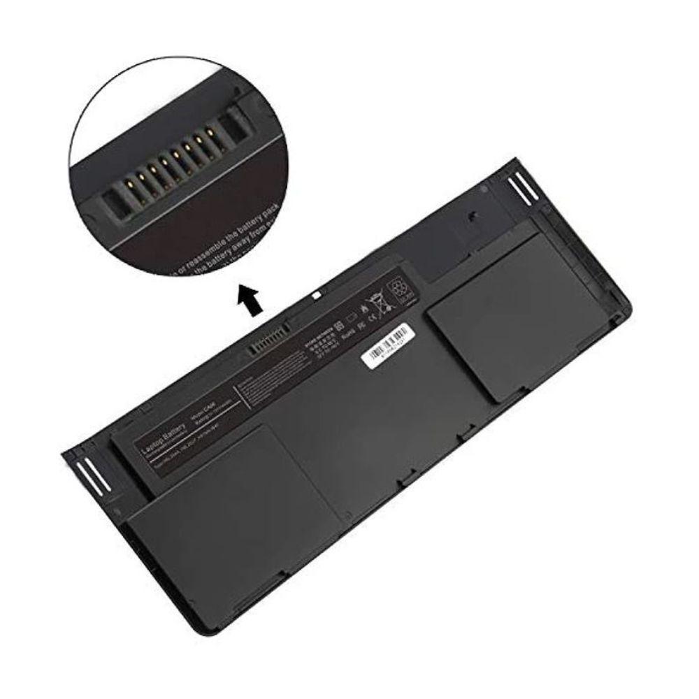 Batería Alternativa 2560P HP EliteBook 2560P 2570P 6 Celdas 5200mAh 11.1V - Nueva-0