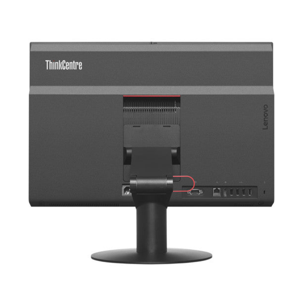 Computador All in One Lenovo M800z 21.5" i58GB 256GB SSD Reacondicionado Grado A-4