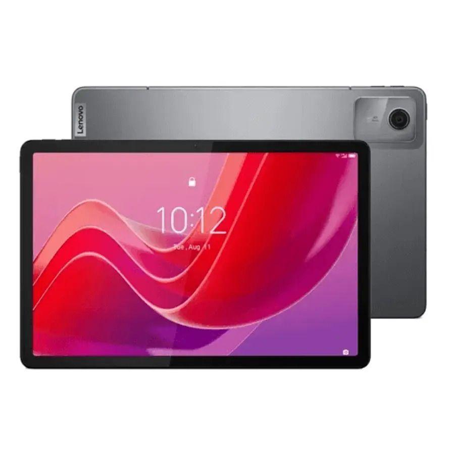 TABLET Lenovo Idea Tab 11 MediaTek 6300 8GB RAM 256GB Android 15 Open Box-3