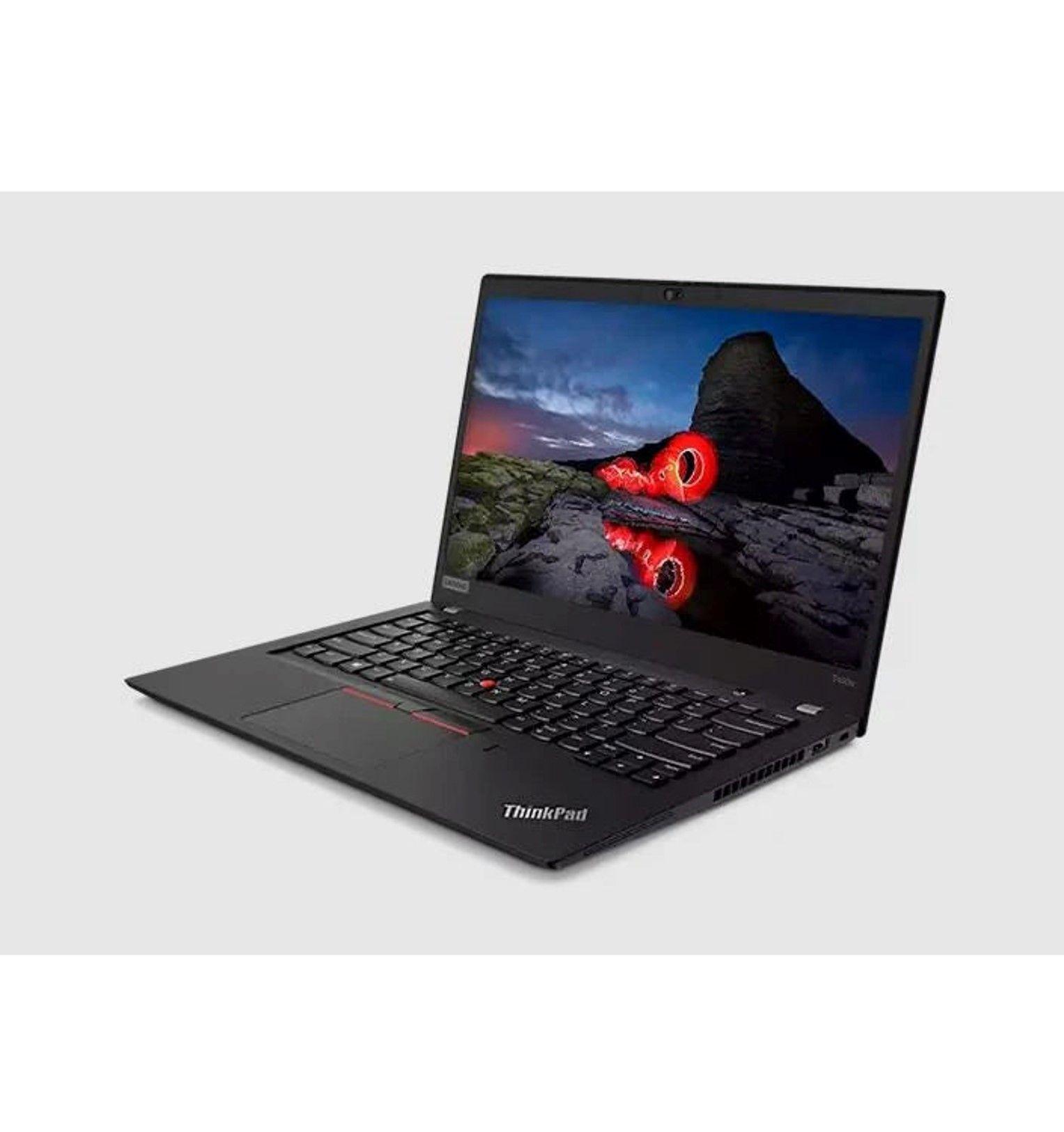 Notebook Lenovo Thinkpad T490S 14