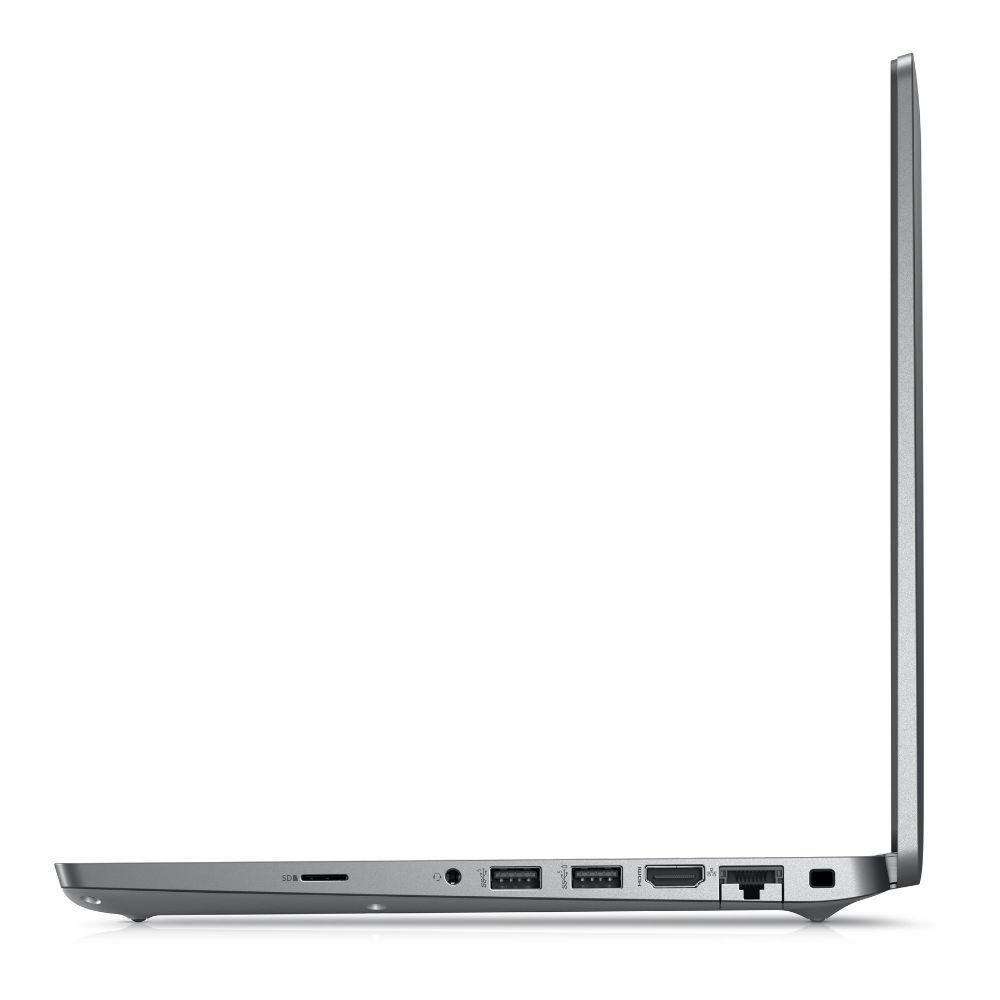 Notebook Dell Latitude 5430 14" (i7-12va 16GB 512GB SSD) Reacondicionado Grado A-3