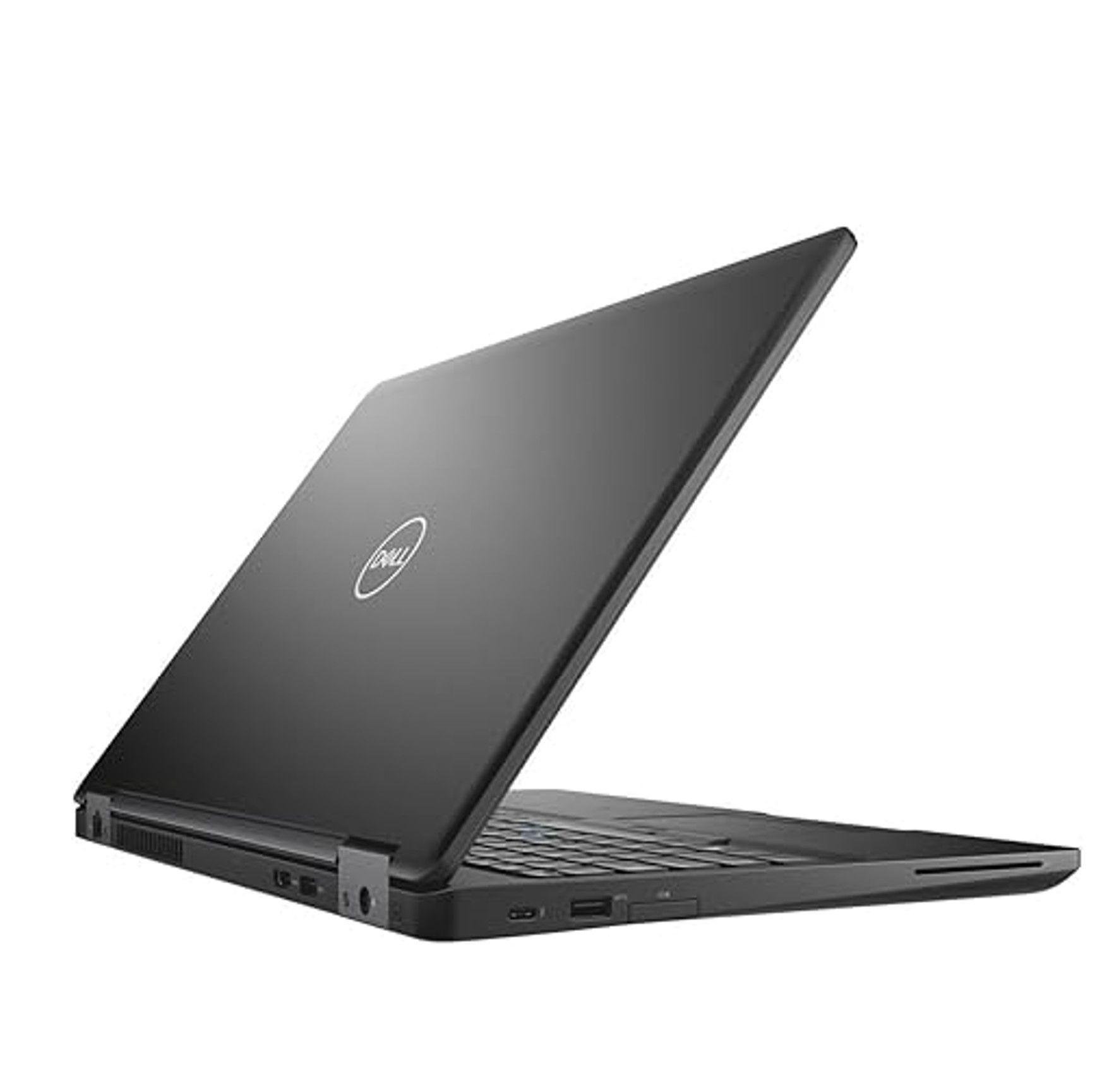 Notebook Dell Latitude 5591 14" (i7-8va 32GB 512GB SSD) Nvidia MX130 Reacondicionado Grado A-2
