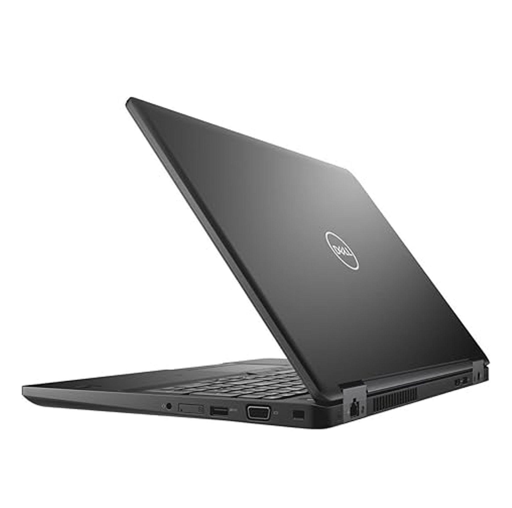 Notebook Dell Latitude 5591 14" (i7-8va 32GB 512GB SSD) Nvidia MX130 Reacondicionado Grado A-3