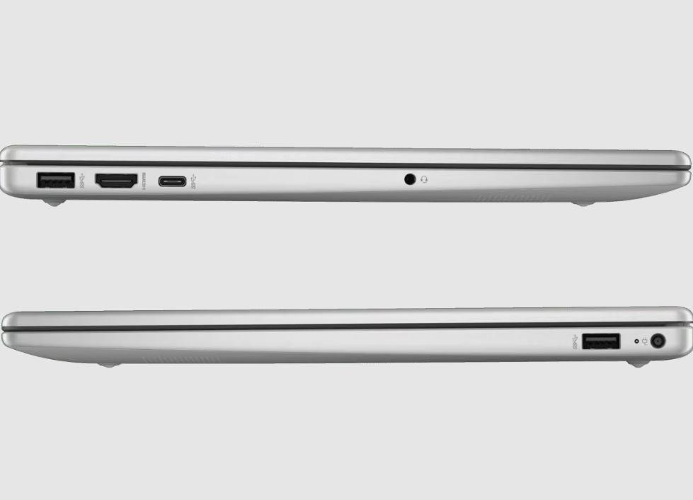 Notebook Ultrabook HP 15-FC0002LA 15.6" (AMD RYZEN 5 7520U 16GB 512GB SSD) Reacondicionado Grado A-3