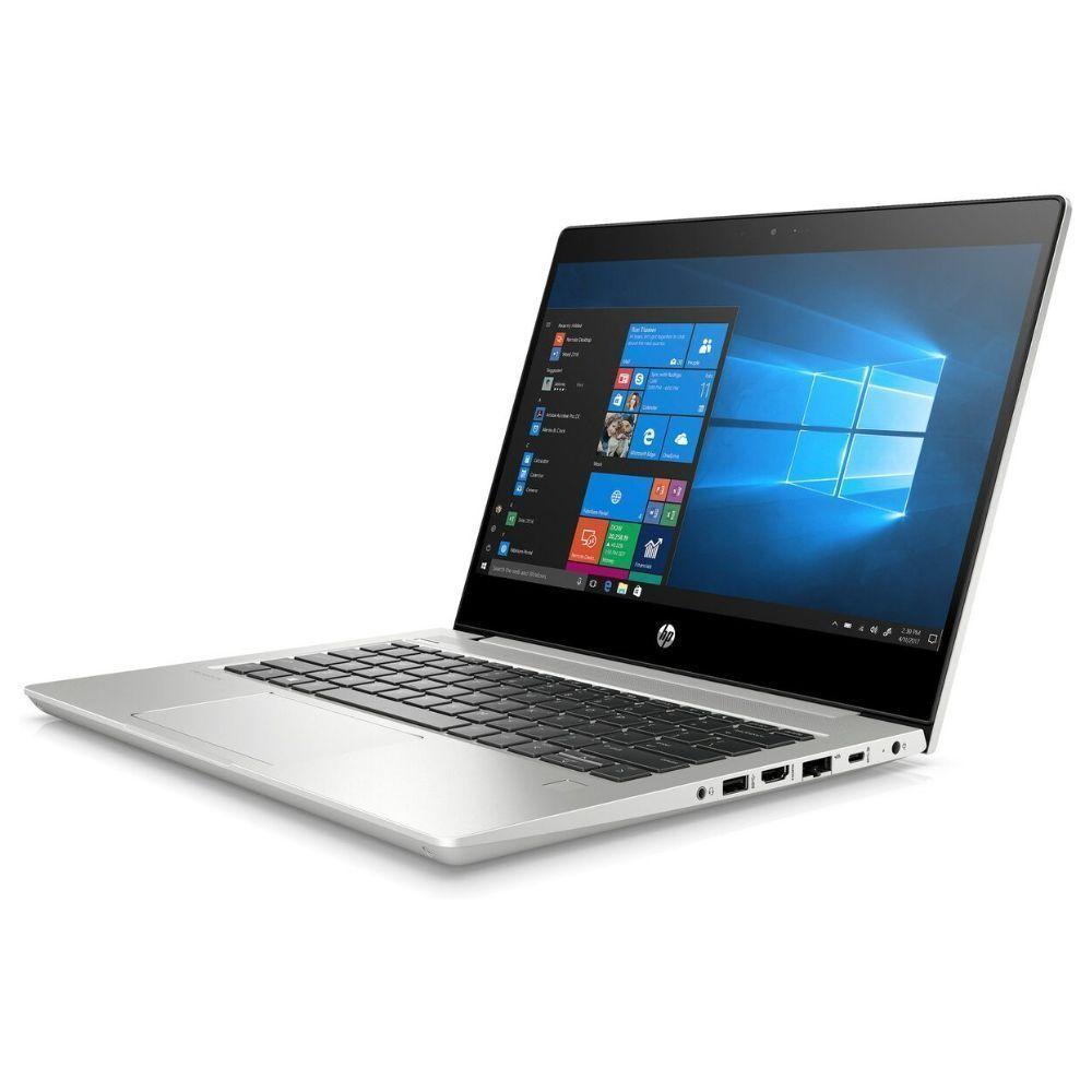 NOTEBOOK HP 430 G6 13.3" (i5-8va 8GB 256GB SSD) Reacondicionado Grado A-2