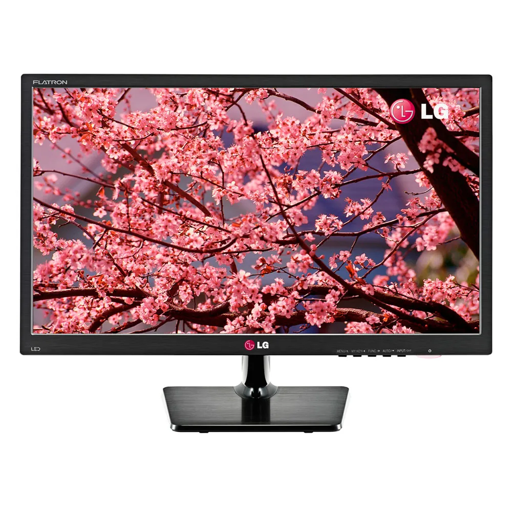 Monitor LG 20M37A-B de 19.5“  - Reacondicionado-0