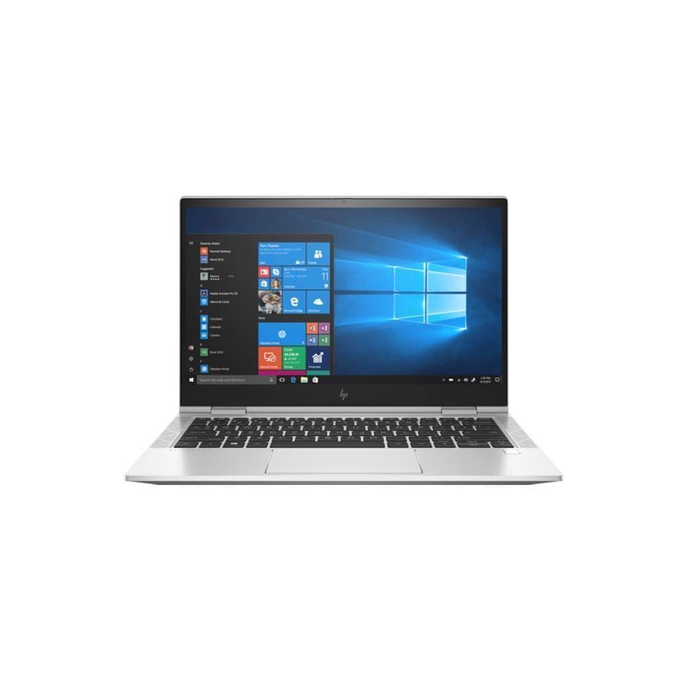 NOTEBOOK HP 830 G7 13.3" (i7-10ma 16GB 256GB SSD) Reacondicionado Grado A-0