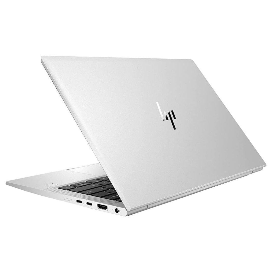NOTEBOOK HP 830 G7 13.3" (i7-10ma 16GB 256GB SSD) Reacondicionado Grado A-1