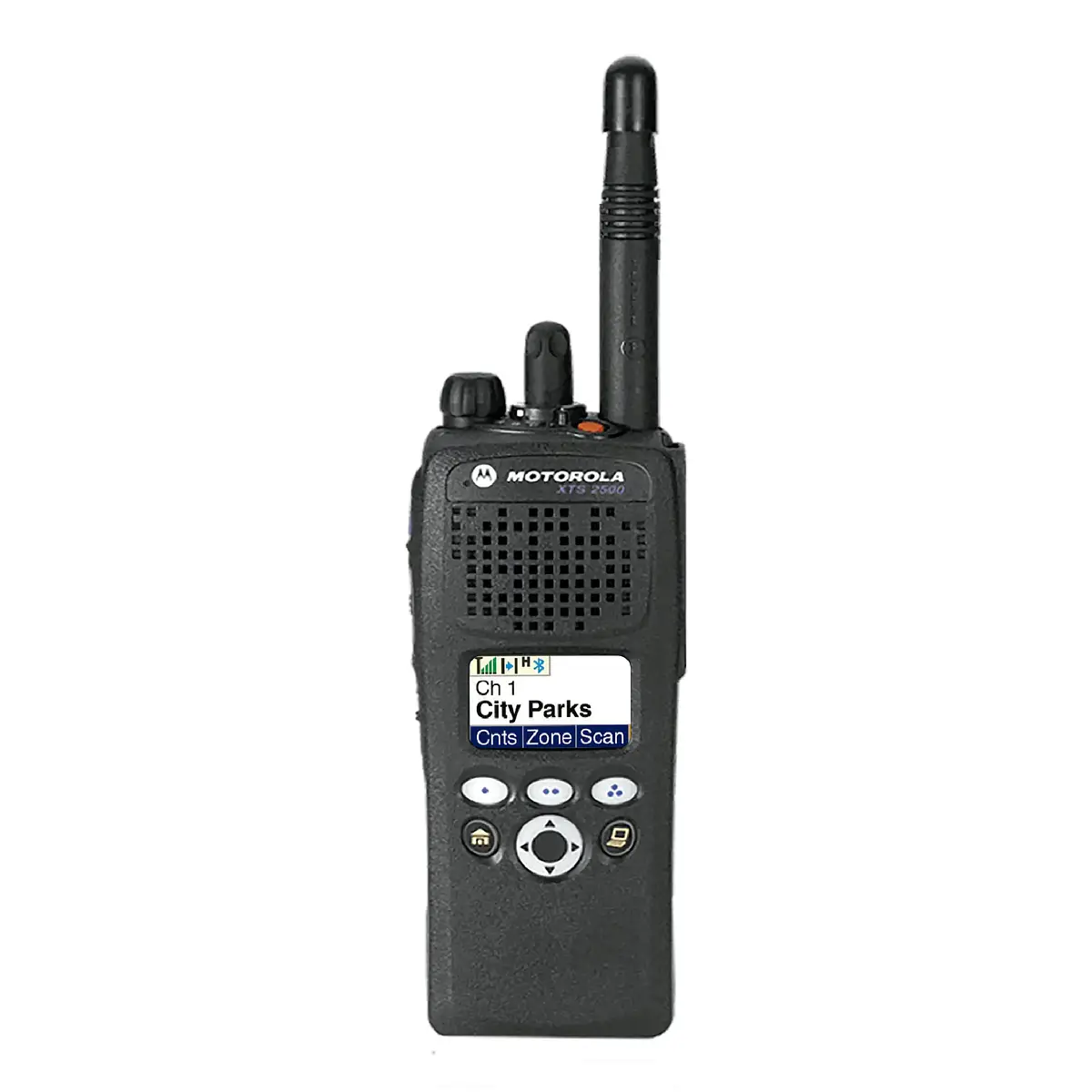 Radio Portátil Motorola XTS 2500 MOD III  REACONDICIONADO-0