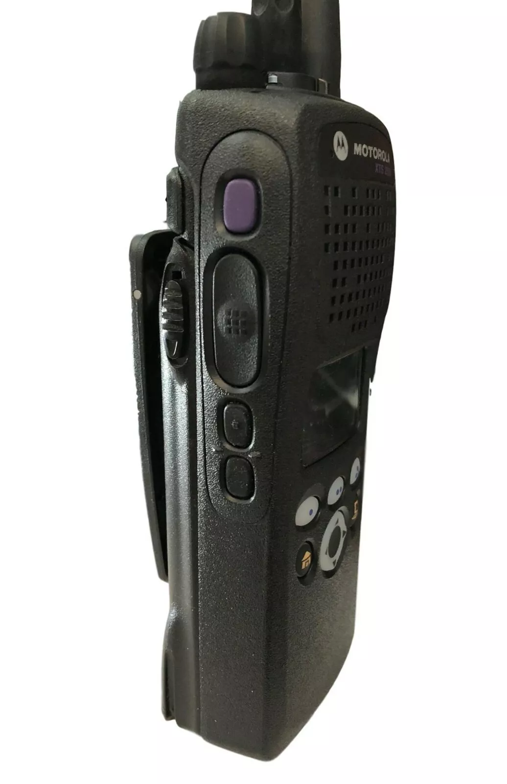 Radio Portátil Motorola XTS 2500 MOD III  REACONDICIONADO-2