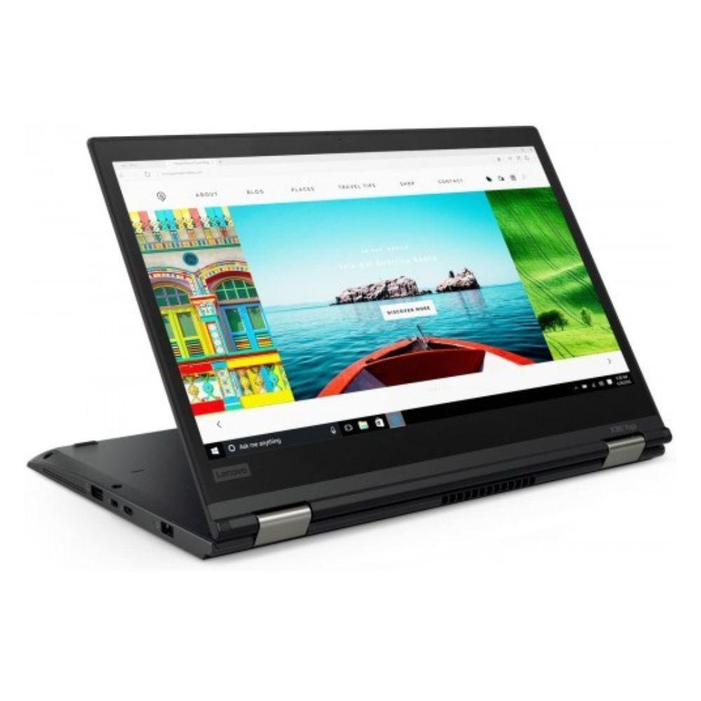 NOTEBOOK LENOVO X380 Yoga 13.3" | i5 8ª Gen | 16GB RAM | 256GB SSD | W11 | Reacondicionado Grado A-3