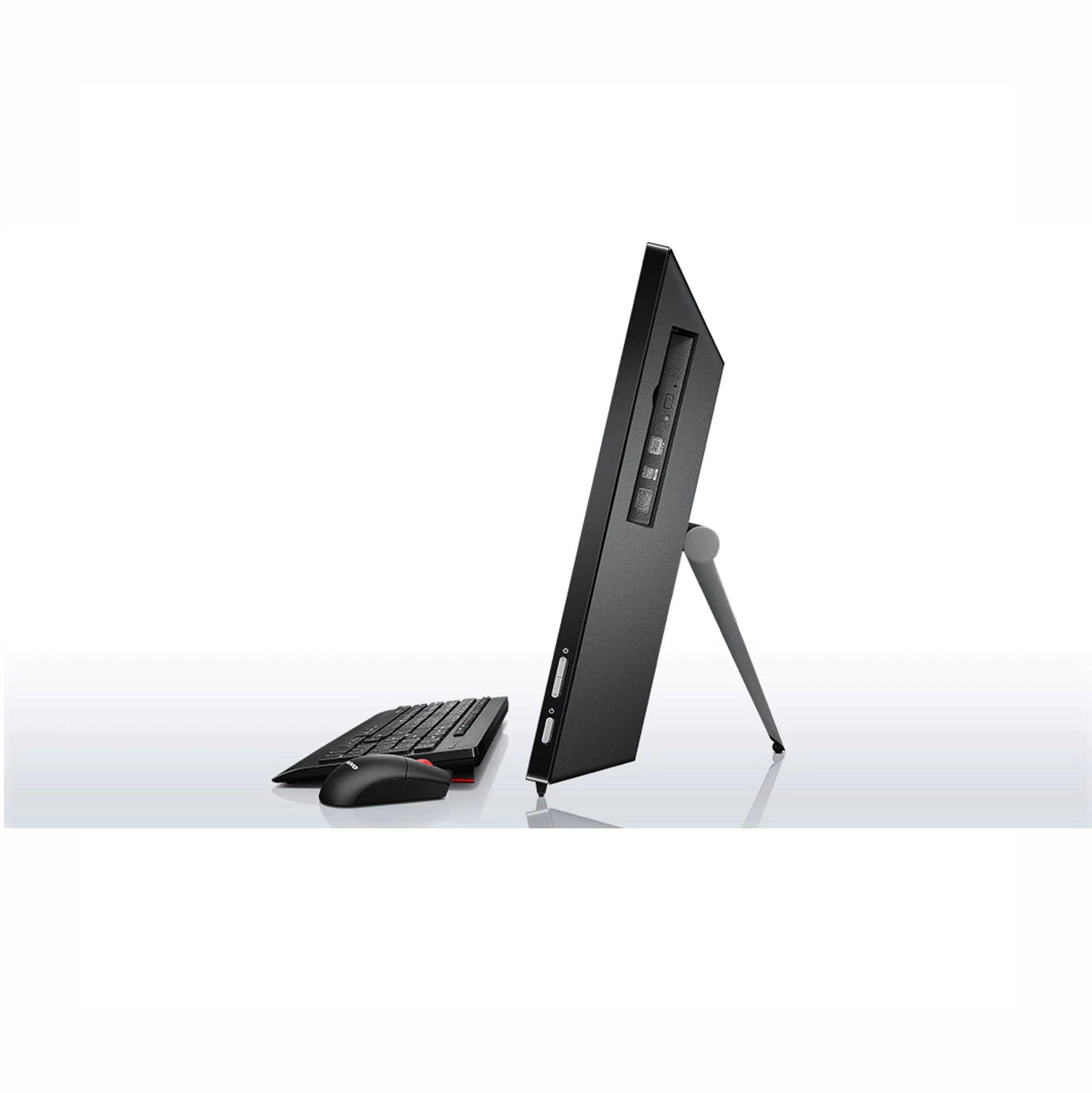 Computador All in One Lenovo E73Z 20" (i3-4ta 8GB 500GB) Reacondicionado Grado A-1
