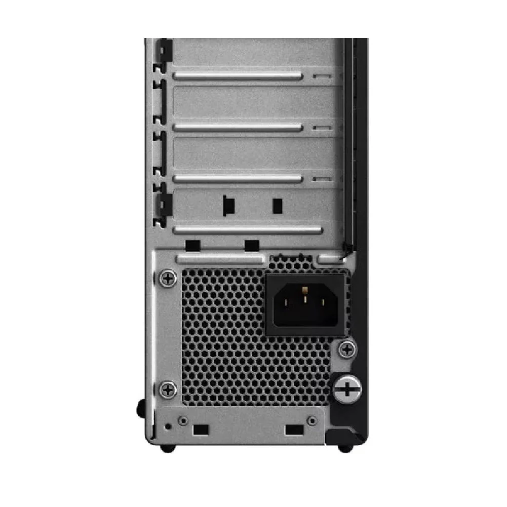 KIT MONITOR + PC Desktop Lenovo M715s SFF (AMD A12 12GB 500GB + 2GB DE VIDEO) Reacondicionado-3