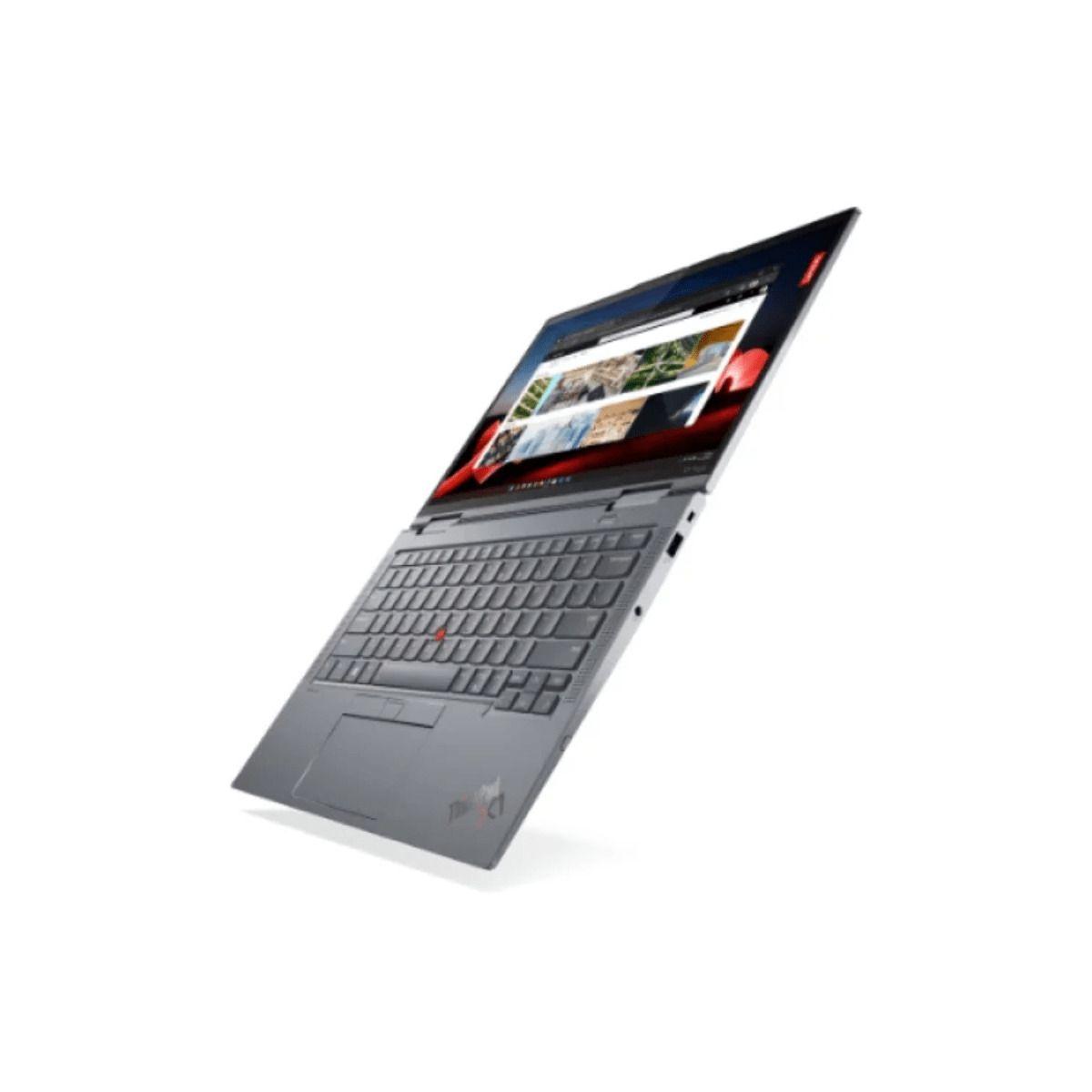 NOTEBOOK 2 en 1 LENOVO Yoga X1 Gen 3 14