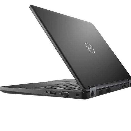 NOTEBOOK Dell Latitude 5480 14" (i7-6ta 8GB 256GB SSD ) Reacondicionado Grado A-2