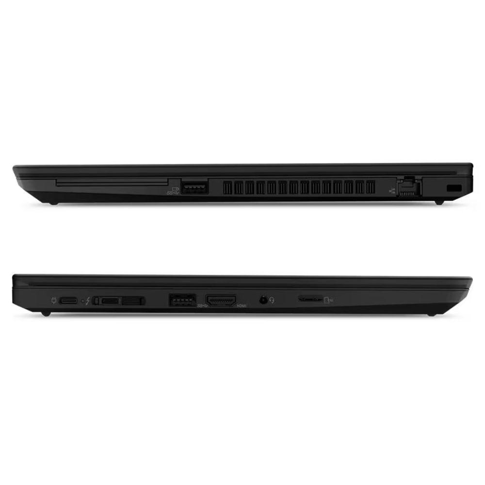 NOTEBOOK LENOVO P14S Touchscreen 14" (i7-10ma 48GB 1TB SSD) 2GB VIDEO Seminuevo-1