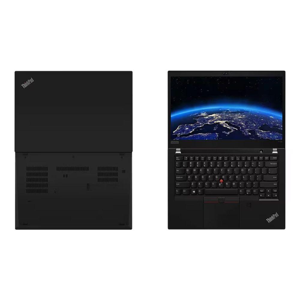 NOTEBOOK LENOVO P14S Touchscreen 14" (i7-10ma 48GB 1TB SSD) 2GB VIDEO Seminuevo-2