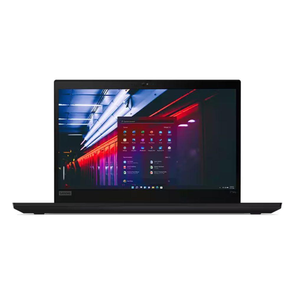 NOTEBOOK LENOVO P14S Touchscreen 14" (i7-10ma 48GB 1TB SSD) 2GB VIDEO Seminuevo-4