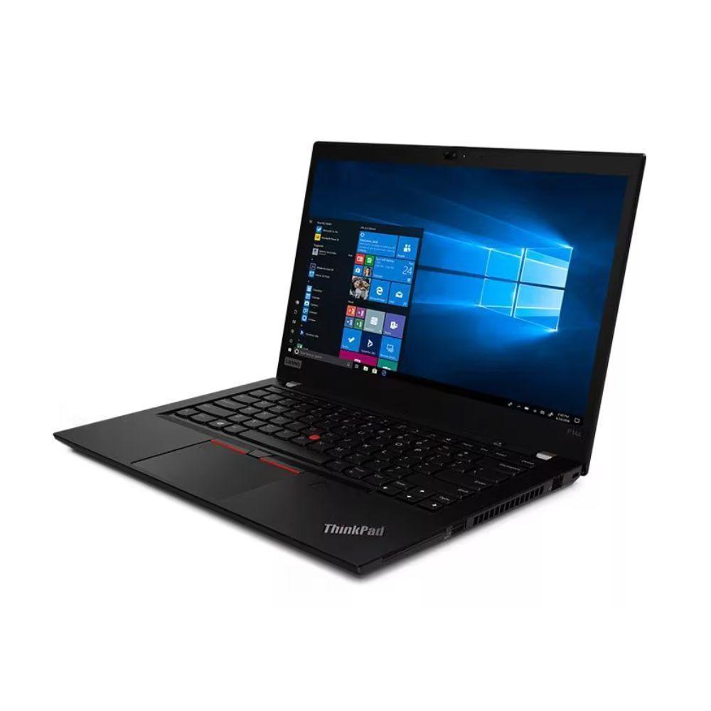 NOTEBOOK LENOVO P14S Touchscreen 14" (i7-10ma 48GB 1TB SSD) 2GB VIDEO Seminuevo-6